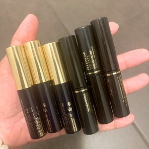 Lancôme.Estée Lauder mini size mascara